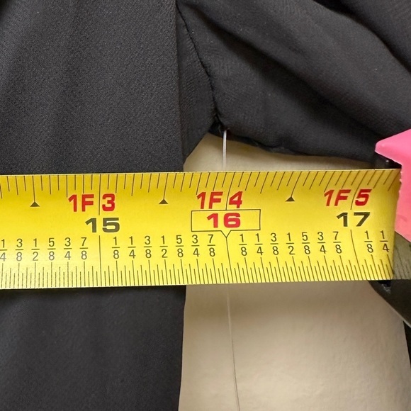 NWT Little Black Dress - Picture 12 of 13